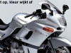 Kuipruit Kawasaki ZZR 600