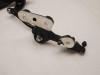 Footpegs left and or right Harley Davidson Softtail