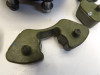 Driven flange Kawasaki 650 Vulcan S