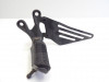 Main step holder left Kawasaki ZZR 1400