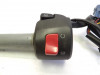 Handlebar switch assy right Kawasaki VERSYS 650