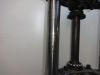 Front pipes Honda CBR 600 F