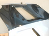 Linker zijkuip Yamaha FZR 1000
