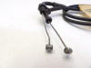 Throttle cable Honda CBR 1100 XX