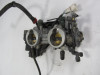 Throttle body Kawasaki ER 6