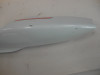 Linker achterkant Suzuki GSX R 750