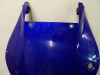 Undertail rear fender Yamaha YZF R6