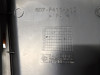 Tankcover Yamaha MT 125