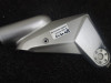 Seitenverkleidung links klein Kawasaki VERSYS 650
