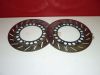 Brake disc front Yamaha RD 350 LC