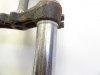 Front pipes complete Suzuki GSX 750
