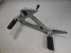 Schetsplaat links Honda XL 1000 V Varadero