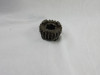 Gear box Moto Guzzi V35 V50 V65