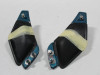 Achterhandvat BMW K 100
