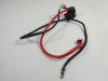 Startmotor relais Yamaha FJR 1300
