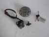 Slotenset Yamaha XJ 900 S Diversion
