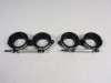 Inlaat rubber Kawasaki ZX 10 R