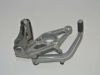 Fussrastetrager vorne links BMW R 1150 GS