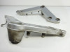Frame - onderdelen Suzuki DL 650 V STROM