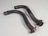 Downpipes Honda VFR 800 I