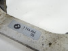 Link systeem achterveer BMW K 1200 S 