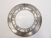 Remschijf voor links Kawasaki GPX 600