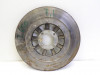 Brake disc front Kawasaki Z 650