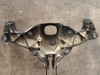 Geweih  Verkleidungshalter Yamaha YZF R1