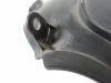 Topkuip verbinding onder Suzuki GSX R 1000