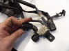 Einspritzanlage Yamaha MT 07