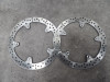 Remschijven set BMW S 1000 XR