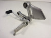Schetsplaat links Yamaha MT 09