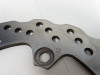 Bremsscheibe hinten  Kawasaki ER 6