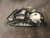 Meter combination Kawasaki ZZR 600