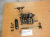 Versnellingsbak Yamaha XJR 1300