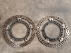 Remschijven set Kawasaki Z 900
