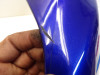 Voorspatbord Yamaha YZF R6
