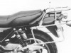Koffer halter set Kawasaki ZEPHYR 1100