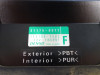 CDI ECU unit Kawasaki ER 6