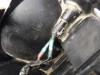 Achterspatbord BMW R 1200 GS