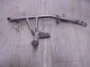 Achtersubframe Kawasaki 650 Vulcan S