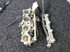 Einspritzanlage Honda CBR 600 RR