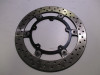 Bremsscheibenset Yamaha YZF R7