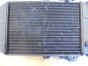 Radiator Kawasaki VN 700  750