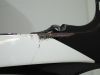 Seitenverkleidung rechts Honda CBR 600 F