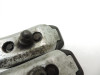 Voetsteun links Honda ST 1100 Pan European