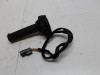 Gashandle Triumph Bonneville T 120