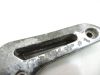 Soziusfussraste links Yamaha XV 1000 Virago