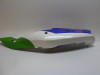 Cowl left rear Kawasaki ZXR 750