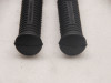 Duo voetsteun set Harley Davidson Softtail